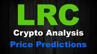 LRC COIN PRICE PREDICTION &ndash;BUY THE DIP? &ndash; TECHNICAL ANALYSIS FOR LOOPRING EXCHANGE, NOVEMBER 2021