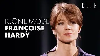 Fran&ccedil;oise Hardy : les looks et la vie d'une ic&ocirc;ne