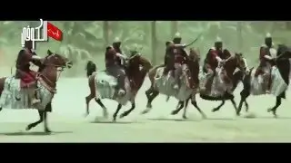 New Movie of Imam Hussain (Hussain Who Said No) Official