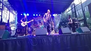 Planet Booty - SXFNK - Chicago 5/31/24