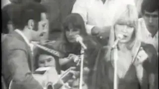 Mary Travers The First Time 1970 Sydney