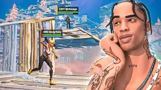J'ai organis&eacute; une PARTIE PRIV&Eacute;E dans le mode LATE GAME, et voici le r&eacute;sultat... (c'&eacute;tait incroyable)
