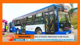 Sobanukirwa byimbitse gahunda yo gutwara abantu ku gihe yatangijwe | #WARAMUTSE_RWANDA