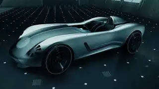 DEVELOP3D UK 2018 - 30 second video promo #2