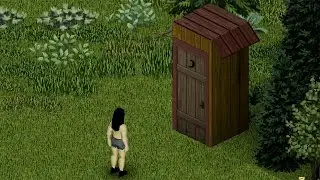 Somebody Once Told Me