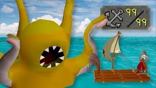 Sailing Will Change This Game Forever.