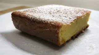 Orange cake ( Mom's recipe ) | كيكة البرتقال