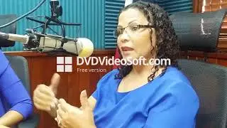 Parte de nuestra participaci&oacute;n Programa Radial 