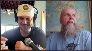 Ep. 50: Cyber-Philosopher Alexander Bard on the the Coming Decentralized World Order(s)