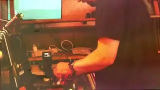 HWJ in Living Stereo