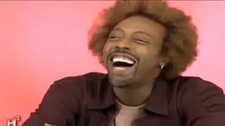 Hollywood Squares S5E022 Arsenio Hall, Brad Garrett, Sammy Hagar, Evander Holyfield, Carrot Top.