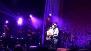 James Taylor - Fire and Rain - Valley View Casino Center - San Diego.  June 18, 2016