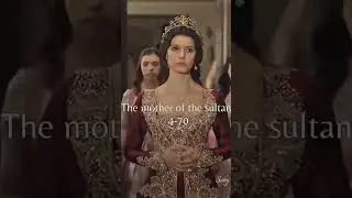 hurren vs kosen 🛐 #h&uuml;rremsultan #kosemsultan #edit #subscribe
