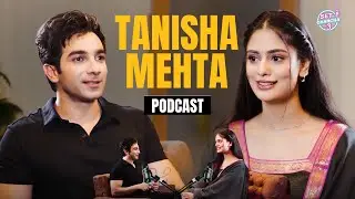 Kaash Koi Special Hota...&rdquo; ❤️ Tanisha Mehta Unfiltered on Set Pe Charcha S3 | New Chatshow Of 2026