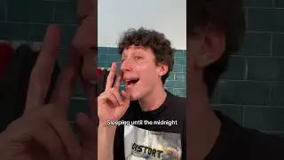 Dancin Cover - Gregory Fountain  Edited with real music by me