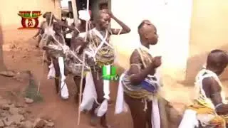 #Heritage#Gh Dipo is Ghanaian  tradition festivals celebrate by the people of adumase in the Eastern