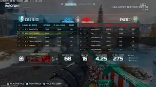Call of Duty_BO7 68&16 Hardpoint Loss Almos t Went Nuclear Got Greedy Though😔