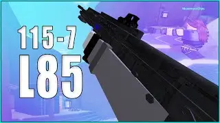 L85 GAMEPLAY WITH MOVEMENTCLIPS