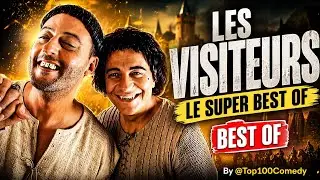 Les visiteurs / le Super Best Of