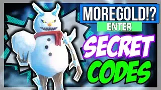 (2022) 🔥 Roblox Giant Simulator Codes 🔥 ALL NEW *BOOST* CODES!