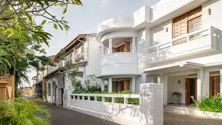 The Charleston - Galle Fort UNESCO Heritage Site Resort (A Creative Leap Destination)