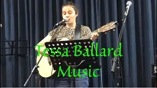 Running The Race - By Hayley and Tessa Live at TAMC Original Song Competition Night 24 October 2023