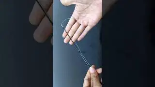 Cara setting pancing Casting
