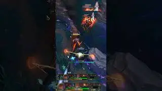 Yone double kill lol #leagueoflegends #gaming #riotgames #dariusgameplay #leagueoflegendsclips