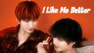 TaeGyu | BeomHyun [Edit] &mdash; I like me better