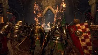 Gloria Victis: Returning when ?