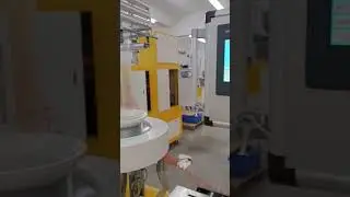 Mini Single-layer Film Blowing Extrusion Machine
