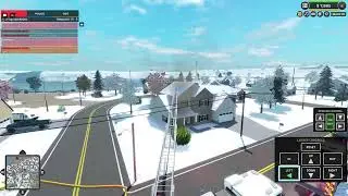 Roblox Emergency Response Liberty country