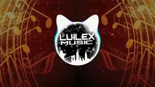 Dj Luis Alvarado - The Muzik