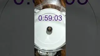 How long can Phantom Orion spin? Beyblade Metal Fight test #beyblade #beyblademetalfusion #shorts