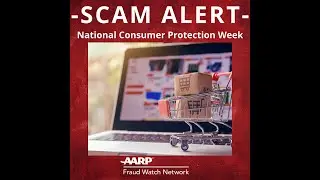 Consumer Protection Week 2025 - Tips to Stay Safe