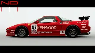 Gran Turismo 7 Compilation #2