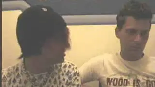 Collegeboyslive the unreleased collection