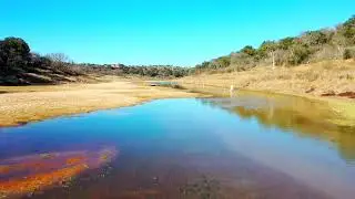 10 +/- Acres on Pedernales Arm of Lake Travis | 24701 Pedernales Canyon Trl