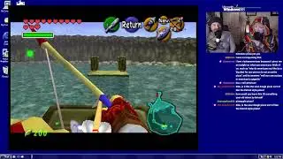 Ocarina of Time: FINALE 
