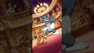 Tom and Jerry rat dance those who know meme animated 😂😭 #memes #animated #shorts
