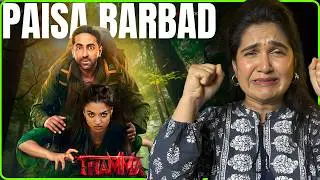 Thamma Review