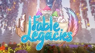 Fable Legacies| Coming Soon| Official Trailer