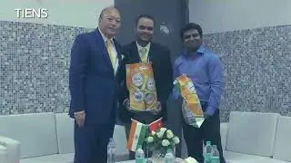 2018 Tiens India 