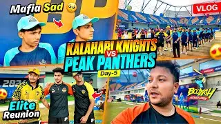 Firse Matter | Peak Panthers ko haradiya | BPL Vlog 5
