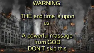 a strong massage from god for you receive your blessing now