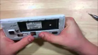 Samsung Note 4 Screen Replacement Reassembly - Charge Port Camera Home Power Volume Button