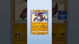 Pok&eacute;mon TCGP Promo B Vol. 2 pack opening #Pokemon #Pokemontcgpocket #Tradingcards