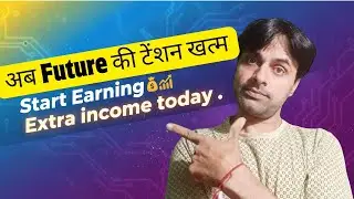 💰Apna Future Secure Karo Forever Living ke Saath | Extra Income Ka Best Tarika| Secure your future|
