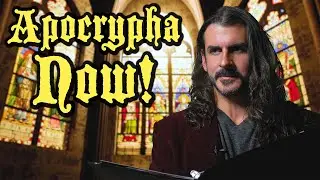 Apocrypha Now