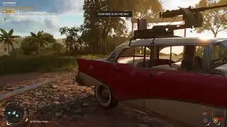 Far Cry 6